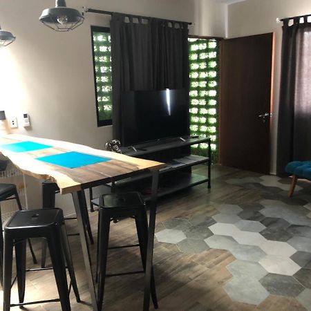 Downtown Suites كانكون المظهر الخارجي الصورة