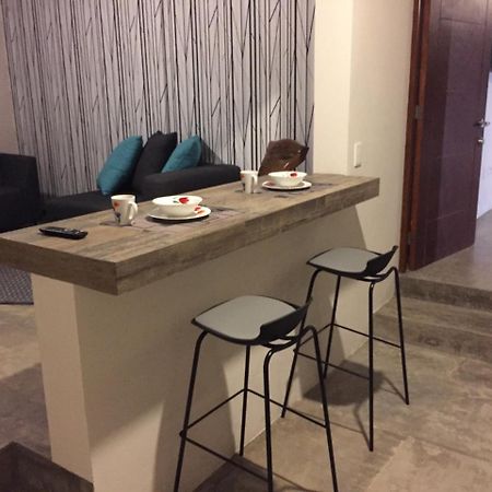 Downtown Suites كانكون المظهر الخارجي الصورة