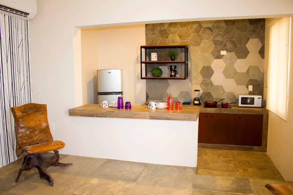 Downtown Suites كانكون المظهر الخارجي الصورة