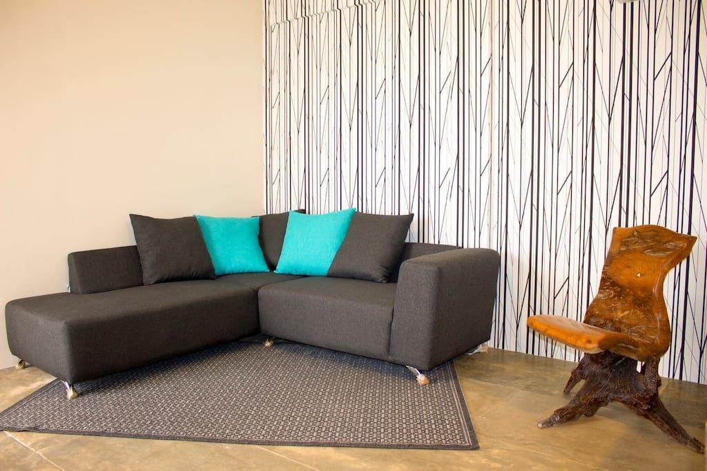 Downtown Suites كانكون المظهر الخارجي الصورة