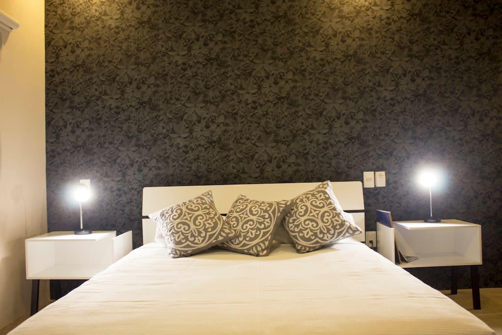 Downtown Suites كانكون المظهر الخارجي الصورة