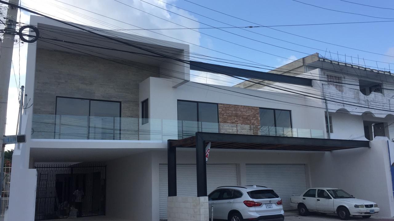 Downtown Suites كانكون المظهر الخارجي الصورة