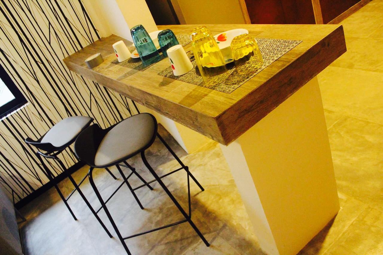 Downtown Suites كانكون المظهر الخارجي الصورة