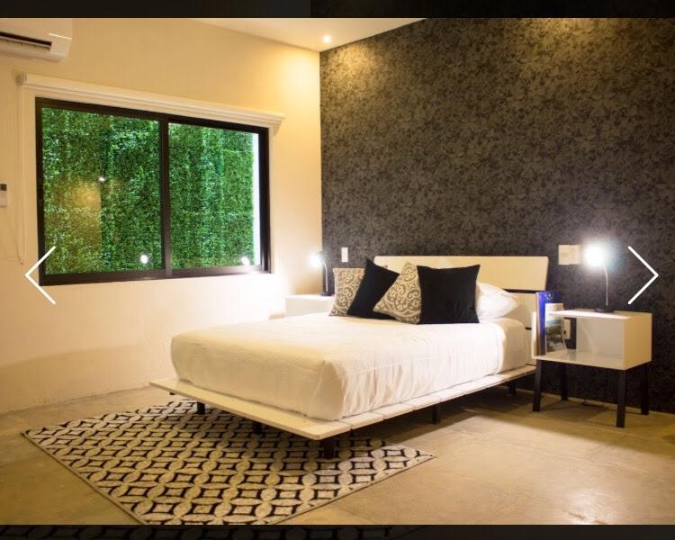 Downtown Suites كانكون المظهر الخارجي الصورة