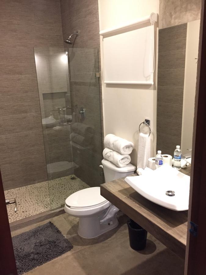 Downtown Suites كانكون المظهر الخارجي الصورة
