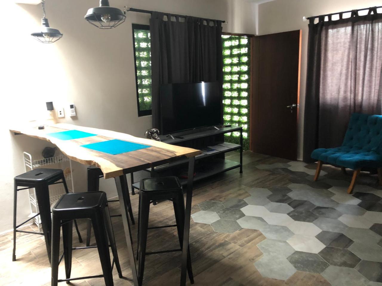 Downtown Suites كانكون المظهر الخارجي الصورة