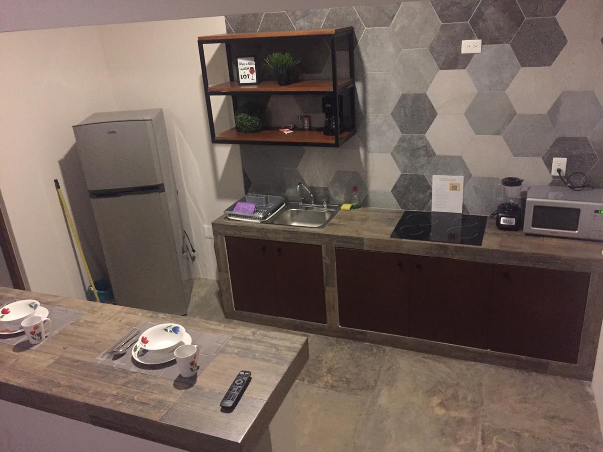 Downtown Suites كانكون المظهر الخارجي الصورة