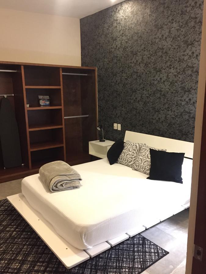 Downtown Suites كانكون المظهر الخارجي الصورة