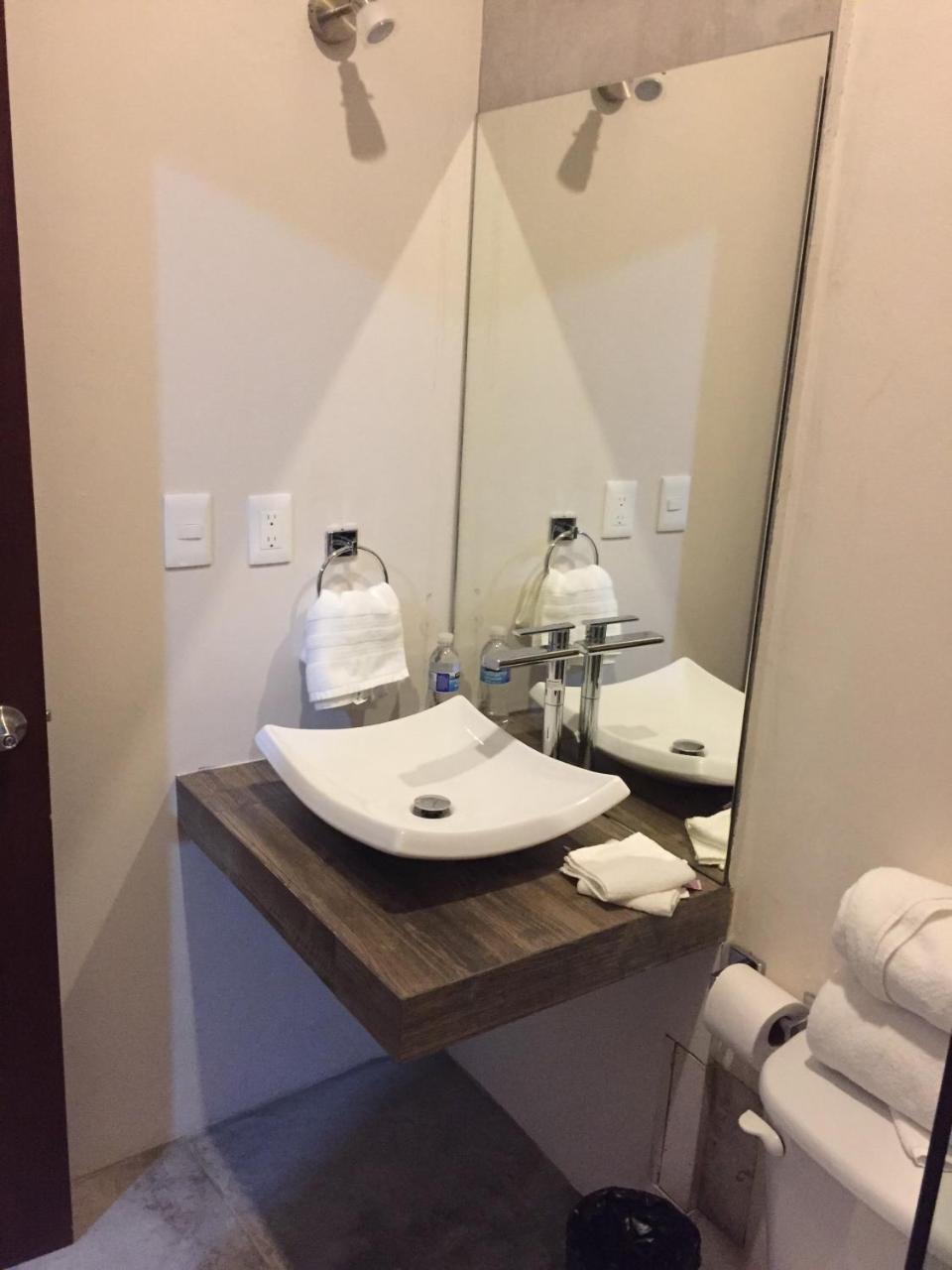 Downtown Suites كانكون المظهر الخارجي الصورة