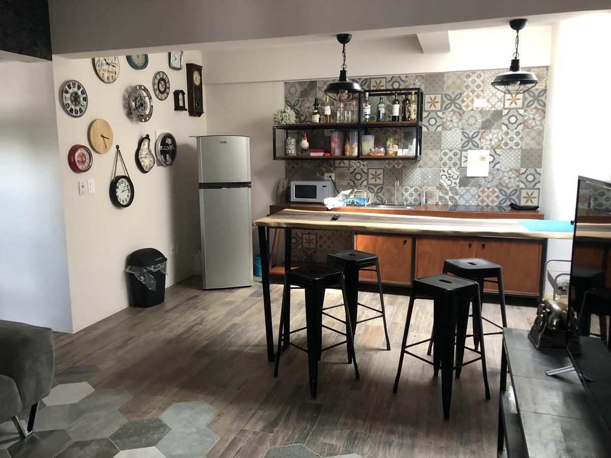 Downtown Suites كانكون المظهر الخارجي الصورة
