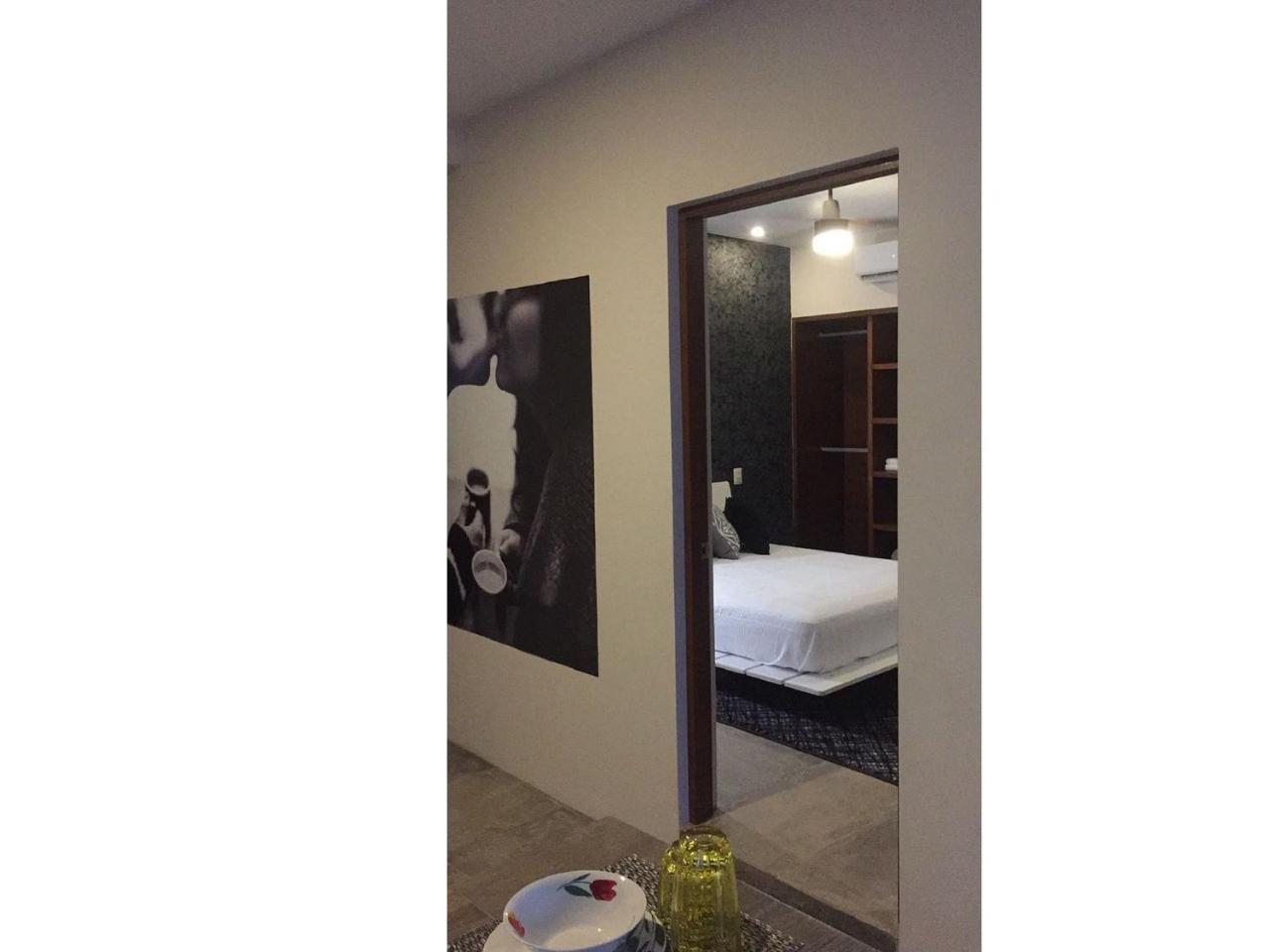 Downtown Suites كانكون المظهر الخارجي الصورة