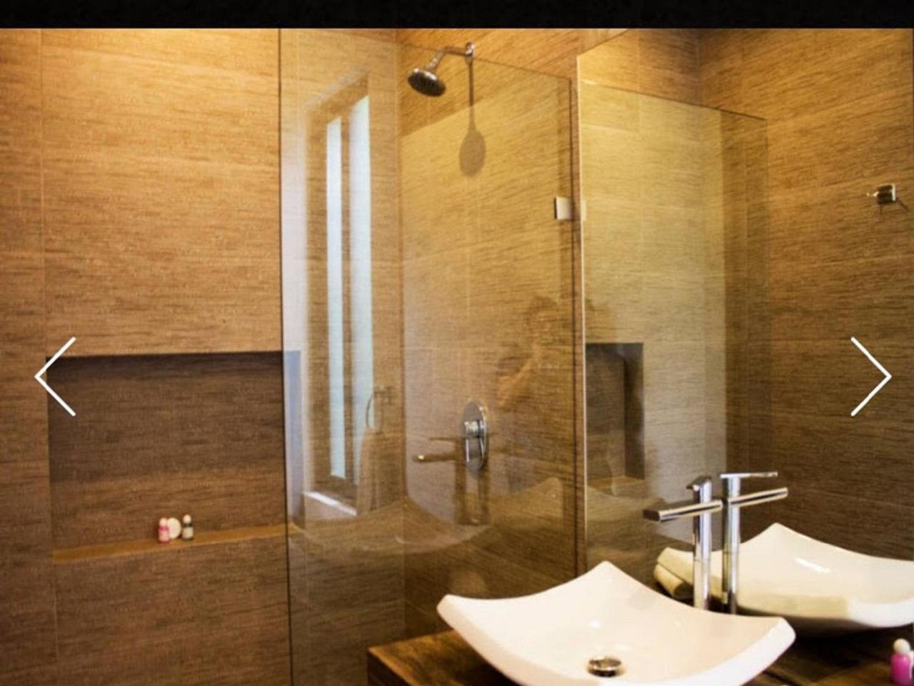 Downtown Suites كانكون المظهر الخارجي الصورة