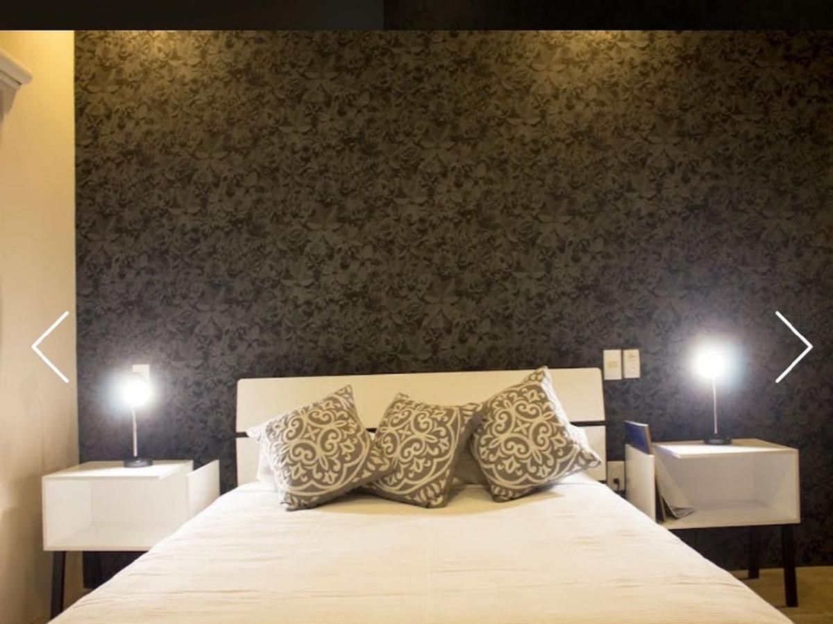Downtown Suites كانكون المظهر الخارجي الصورة